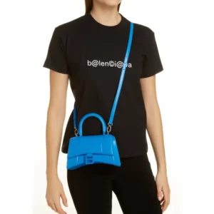 Balenciaga – Hourglass XS Crossbody Bag (GROUP BUY)