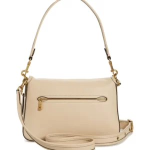 COACH – Tabby Soft Leather Shoulder Bag