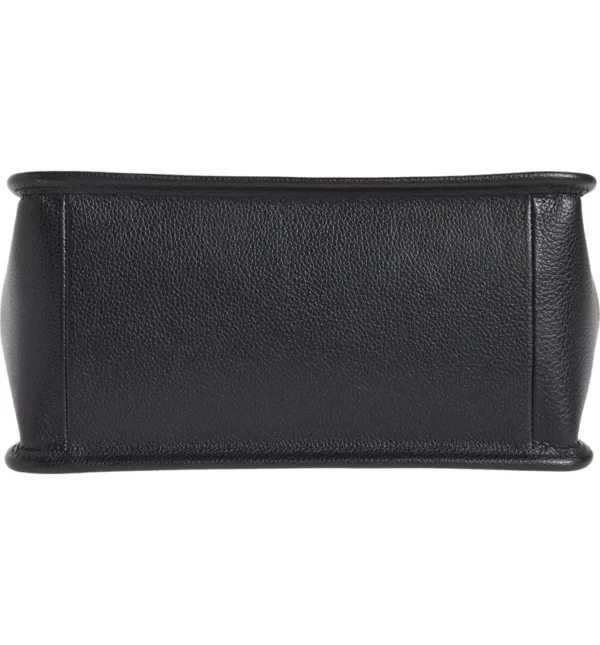 Longchamp - Le Foulonné Top Handle Bag (GROUP BUY) - Image 7