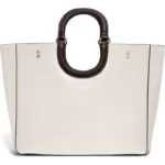 COACH – Rae Colorblock Glovetanned Leather Tote