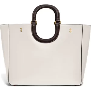 COACH - Rae Colorblock Glovetanned Leather Tote