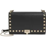 Valentino Garavani – Rockstud Leather Crossbody Bag (GROUP BUY)