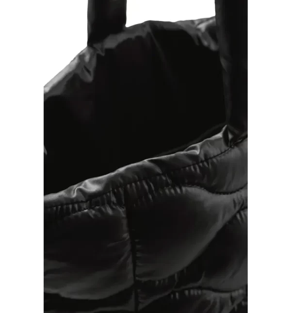 BOSS - Ellie Quilted Tote - Image 4