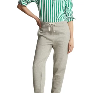 Polo Ralph Lauren – Stripe Cotton Button-Up Shirt