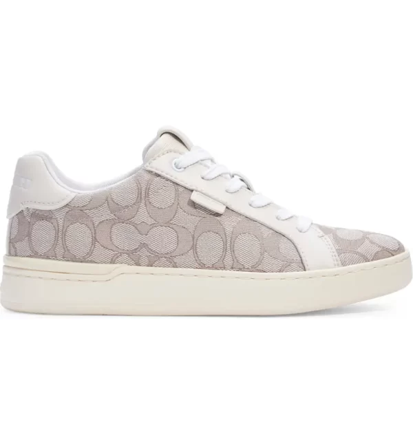COACH - Lowline Sneaker (Women) - Image 3
