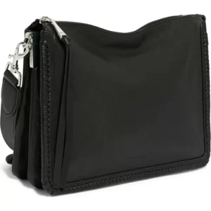 AIMEE KESTENBERG - Famous Leather Large Crossbody Bag (GROUP BUY)