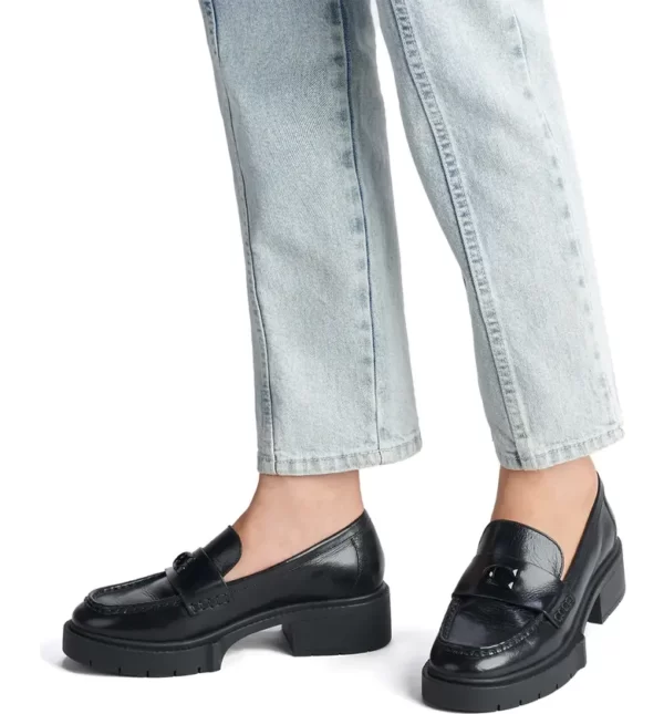 COACH - Leah Platform Loafer (Women) - Image 2