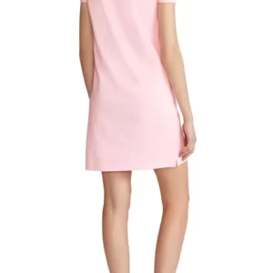 Polo Ralph Lauren – Polo Cotton Shirtdress