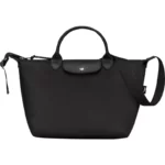 Longchamp – Le Pliage Energy Recycled Nylon Crossbody Bag