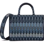 Furla – Small Opportunity Jacquard Tote
