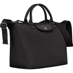 Longchamp – Le Pliage Energy Recycled Nylon Crossbody Bag