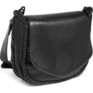 AIMEE KESTENBERG – All For Love Leather Crossbody Bag (GROUP BUY)