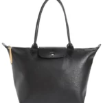 Longchamp – Large Le Pliage City Shoulder Tote