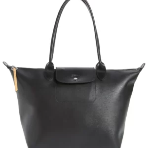 Longchamp - Large Le Pliage City Shoulder Tote