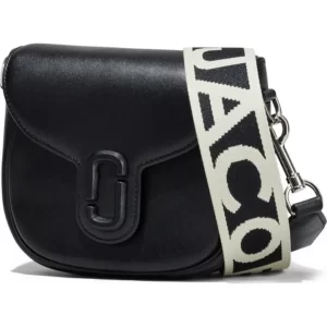 Marc Jacobs – The J Marc Small Saddle Bag