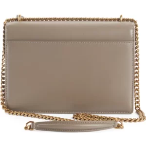 Saint Laurent – Medium Sunset Leather Shoulder Bag