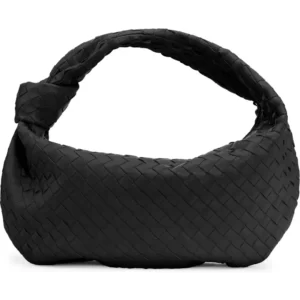Bottega Veneta - BV Jodie Leather Hobo Bag (GROUP BUY)