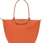 Longchamp – Le Pliage Recycled Canvas Shoulder Tote