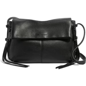 AIMEE KESTENBERG - Bali Leather Crossbody Bag (GROUP BUY)