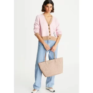Tory Burch – Ever-Ready Zip Tote