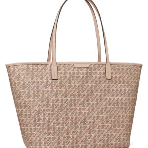 Tory Burch - Ever-Ready Zip Tote