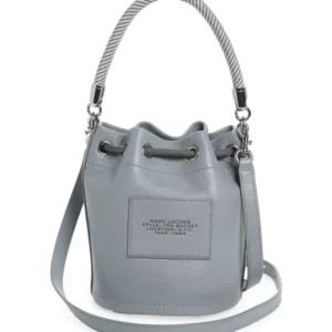 Marc Jacobs – The Leather Bucket Bag