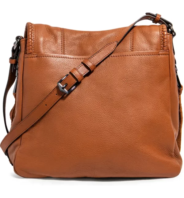 AIMEE KESTENBERG - All for Love Convertible Leather Shoulder Bag (GROUP BUY) - Image 3