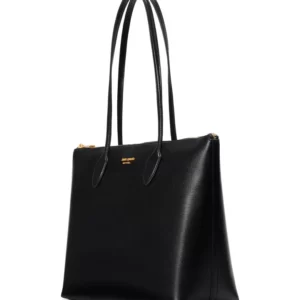 KATE SPADE NEW YORK - large bleecker leather tote