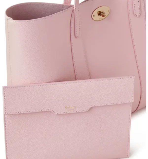 Mulberry - Bayswater Leather Tote - Image 3