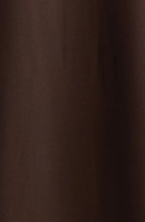 Michael Kors Collection - Matte Jersey Cutout Dress - Image 6