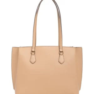 MICHAEL MICHAEL KORS – Large Ruby Leather Tote
