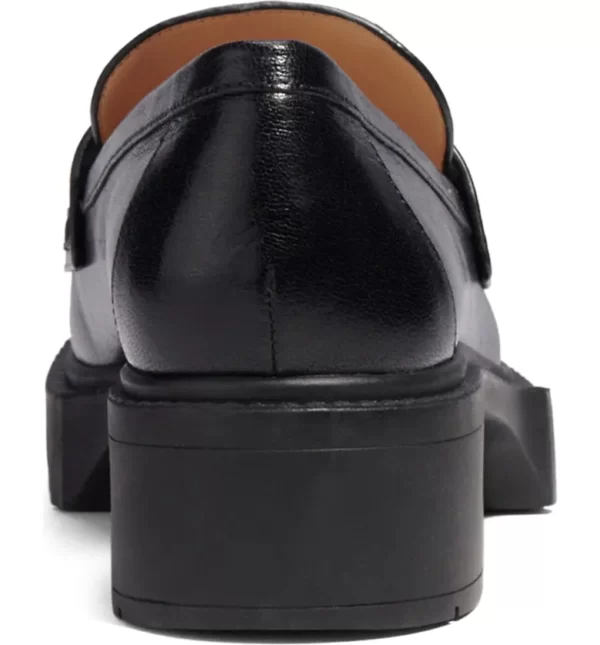 COACH - Leah Platform Loafer (Women) - Image 6