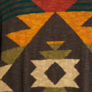 Faherty – Woodland Organic Cotton Cardigan