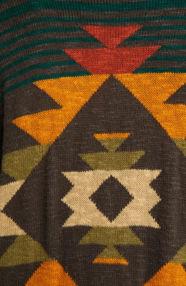 Faherty - Woodland Organic Cotton Cardigan - Image 2