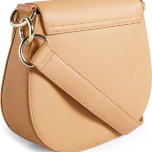 Ted Baker London – Darcell Logo Leather Satchel