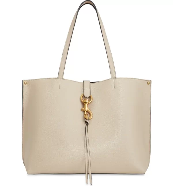 Rebecca Minkoff - Megan Leather Tote