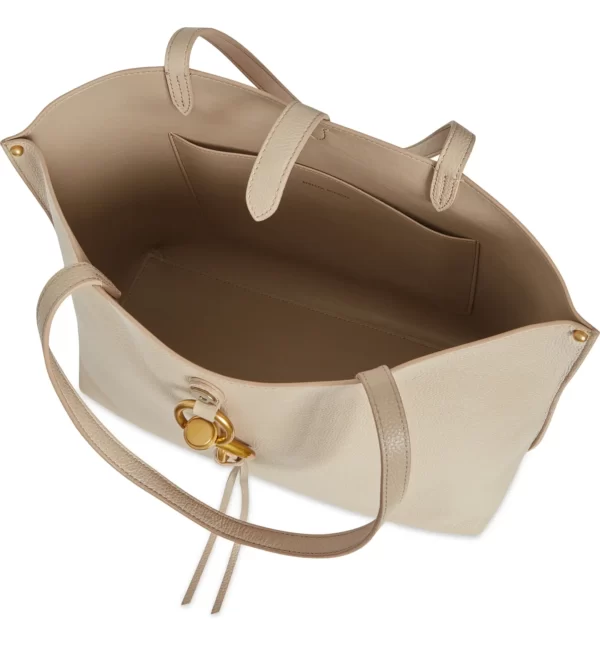 Rebecca Minkoff - Megan Leather Tote - Image 2