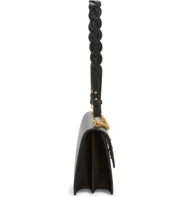 Tory Burch - Miller Leather Shoulder Bag - Image 6