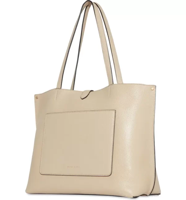 Rebecca Minkoff - Megan Leather Tote - Image 3