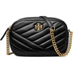 Tory Burch – Kira Chevron Camera Bag