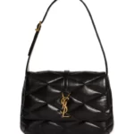 Saint Laurent – Le 57 Matelassé Quilted Leather Shoulder Bag