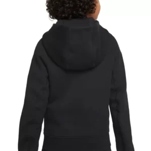 Nike – Kids’ Tech Fleece Full Zip Hoodie