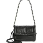 Marc Jacobs – Small Pillow Leather Crossbody Bag