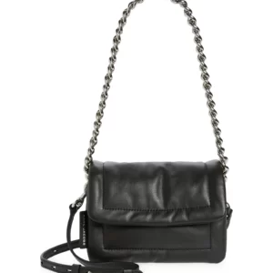 Marc Jacobs - Small Pillow Leather Crossbody Bag