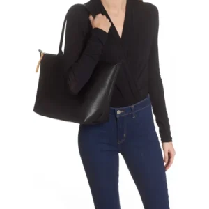 Longchamp – Medium Le Pliage Shoulder Tote