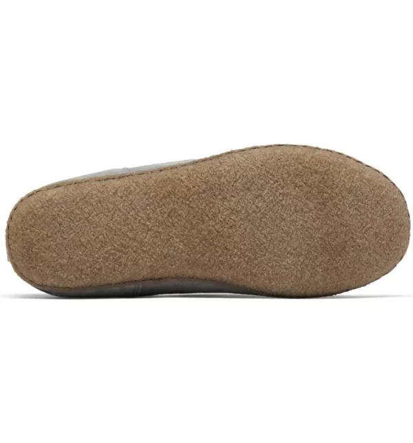SOREL - Manawan II Faux Fur Lined Slipper (Men) - Image 5