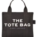 Marc Jacobs – The Small Tote Canvas Bag