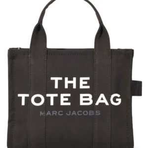 Marc Jacobs - The Small Tote Canvas Bag