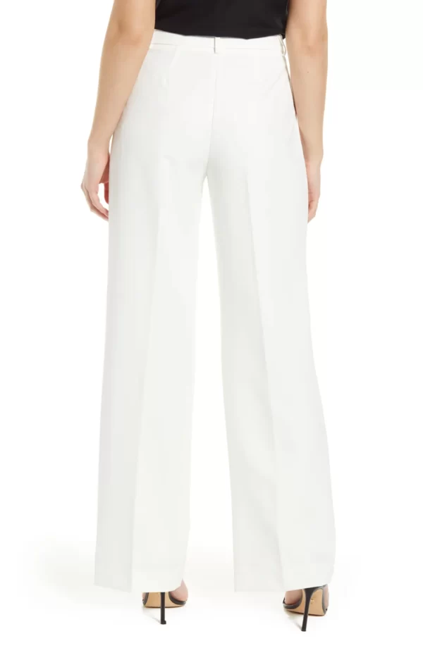 Vince Camuto - Wide Leg Trousers - Image 2