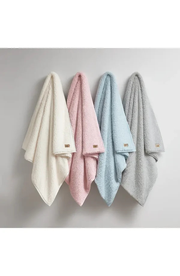 UGG® - Blake Throw Blanket - Image 3